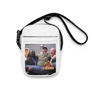 Whit's End Utility crossbody bag