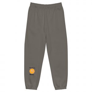 Dopamine & Jesus Heavyweight sweatpants