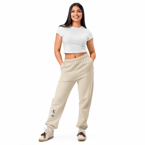 Salt of the Earth Heavyweight sweatpants